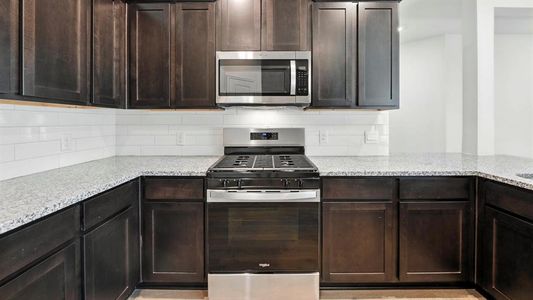 New construction Single-Family house 2329 Chloe Ln, Anna, TX 75409 plan Amethyst - image