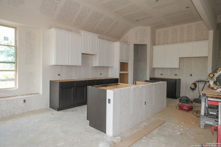 New construction Single-Family house 5807 Provo Pl, San Antonio, TX 78263 Nolan- photo 2 2