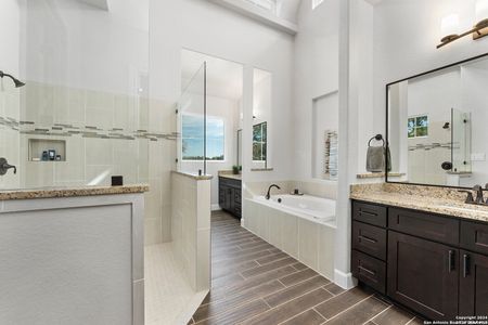 New construction Single-Family house 190 Spiritual Pass, Spring Branch, TX 78070 - image 10