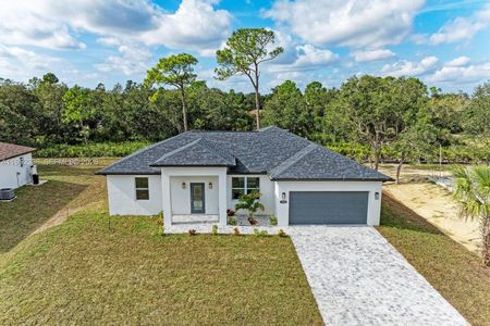 New construction Single-Family house 5265 Caputo Ave, North Port, FL 34288 - image