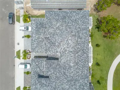 New construction Townhouse house 3056 Isles Wy, New Smyrna Beach, FL 32168 - image