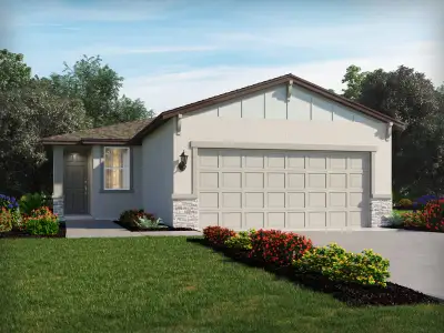 New construction Single-Family house 2838 Virginia Pine Dr, Bartow, FL 33830 plan Denali II - image