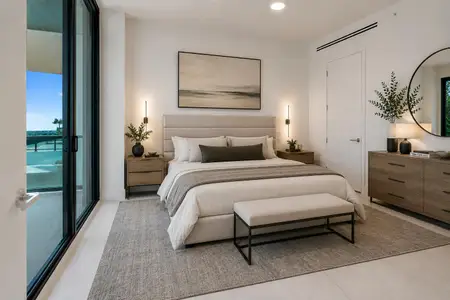 New construction Condo house 305 Briny Ave, Unit 306, Pompano Beach, FL 33062 - image 6