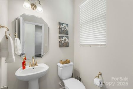 New construction Townhouse house 13327 Savaine St, Charlotte, NC 28278 null- photo 16 16