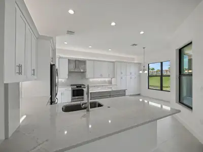 New construction Single-Family house 12476 Sw Pink Playa Pkwy, Port St. Lucie, FL 34987 - image 14