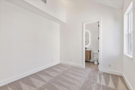 New construction Condo/Apt house 4610 Rusk Avenue, Unit 105, Dallas, TX 75204 - photo 14 14