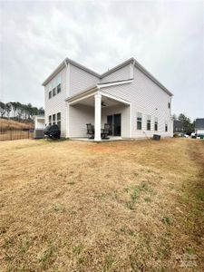 New construction Single-Family house 4107 Honey Locust Drive, Charlotte, NC 28215 - photo 0