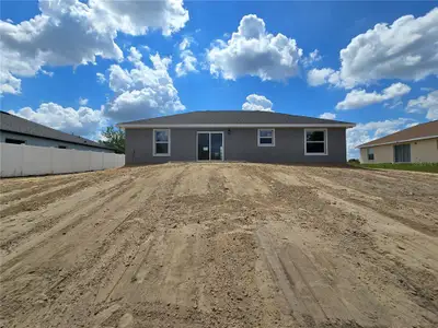 New construction Single-Family house 251 Chestnut Rd, Ocala, FL 34480 - image