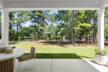 New construction Townhouse house Longs, SC 29568 plan Palmer - image 3