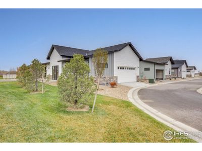 New construction Single-Family house 751 Campfire Dr, Fort Collins, CO 80524 - photo 3 3