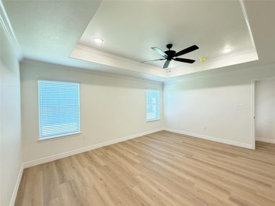 New construction Single-Family house 4707 Allison Dr, Belton, TX 76513 - image 14