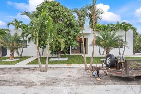 New construction Single-Family house 501 E 59Th St, Hialeah, FL 33013 - image