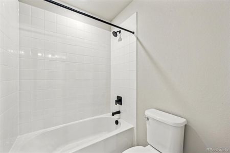 New construction Single-Family house 8779 Whiteclover St, Littleton, CO 80125 plan Plan 5 - image 5