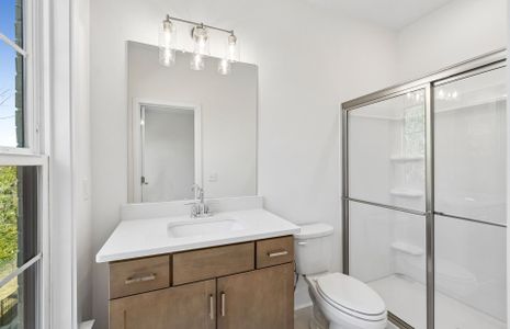 New construction Single-Family house 512 Cityscape Dr, Nashville, TN 37218 plan Teravista - image 13