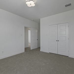 New construction Single-Family house 118 Harlan Ct, Aledo, TX 76008 null- photo 36 36
