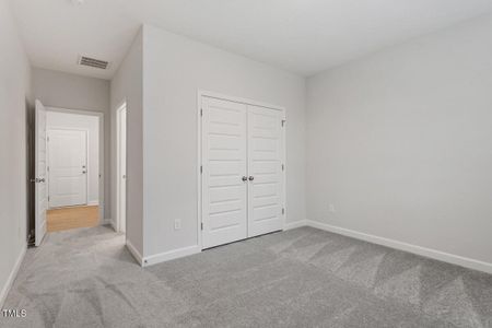 New construction Single-Family house 232 Berry Mill Ln, Unit 201, Raleigh, NC 27603 Webster- photo 20 20