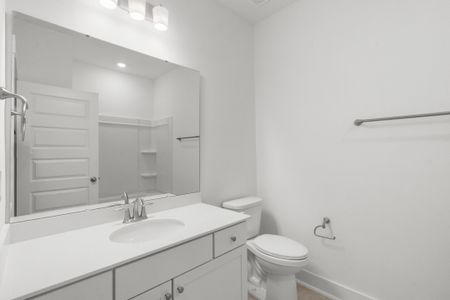 New construction Townhouse house 870 Foxtail Dr, Longs, SC 29568 plan Norman - image 14