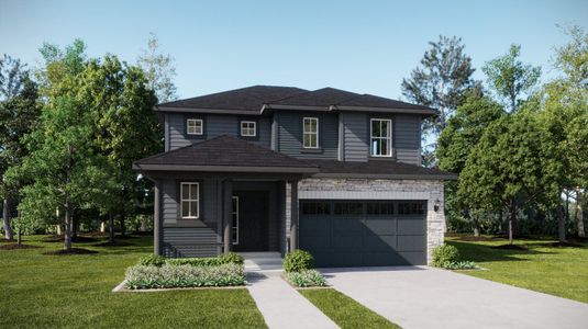 New construction Single-Family house 12628 W Geddes Dr, Littleton, CO 80127 plan Tabor - image