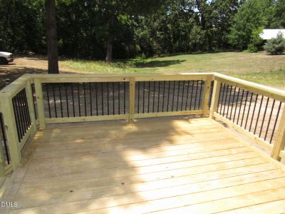 New construction Single-Family house 302 S Elm St, Creedmoor, NC 27522 - image