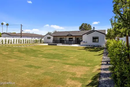 New construction Single-Family house 4456 E Earll Dr, Phoenix, AZ 85018 - image