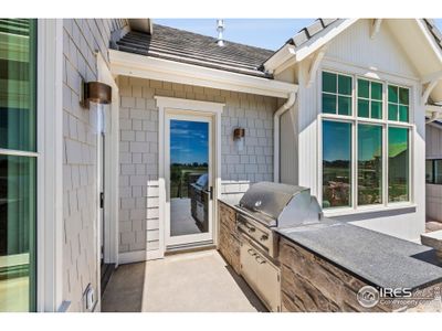 New construction Single-Family house 2568 Southwind Rd, Berthoud, CO 80513 - image