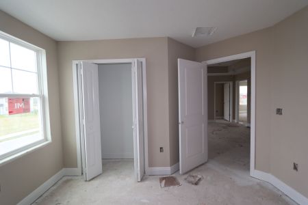 New construction Single-Family house 5691 Maydale Ave, Wesley Chapel, FL 33545 Santa Monica- photo 69 69