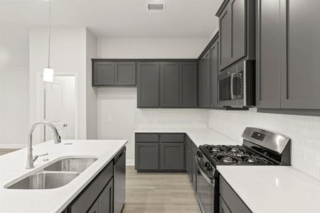 New construction Single-Family house 1232 Redcoat Dr, Forney, TX 75126 - image 10
