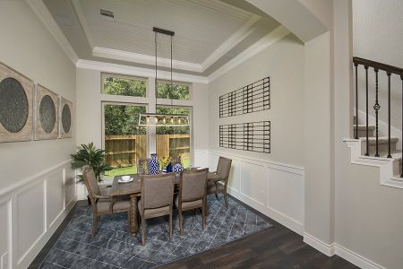 Bridgeland 60′ by Ravenna Homes in Cypress - photo 18 18