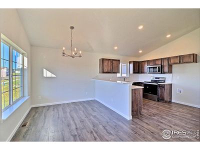 New construction Single-Family house 4326 Primrose Ln, Evans, CO 80620 null- photo 8 8