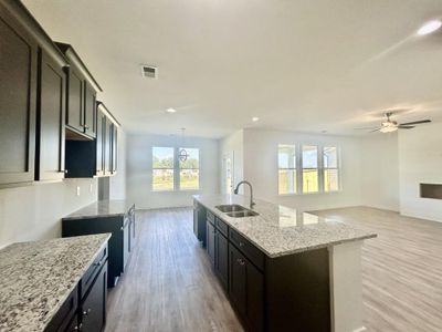 New construction Single-Family house 81 Purackal Ln, Statham, GA 30666 plan The Lakehurst - image 6