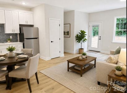 New construction Single-Family house 390 Nc Hwy 200 None S, Stanfield, NC 28163 - image 9