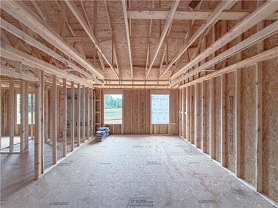 New construction Single-Family house 112 Stonecreek Ave, Rockmart, GA 30153 - image 11
