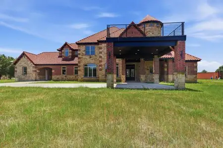 New construction Single-Family house 30819 Coco St, Cypress, TX 77433 - image