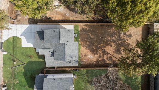 New construction Single-Family house 2182 Echo Lake Dr, Dallas, TX 75253 - image