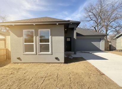 New construction Single-Family house 3525 Kenilworth, Dallas, TX 75210 - image