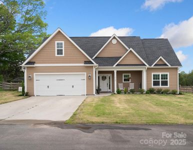 New construction Single-Family house 2165 Smith Rd, Unit 9, Clover, SC 29710 null- photo 0