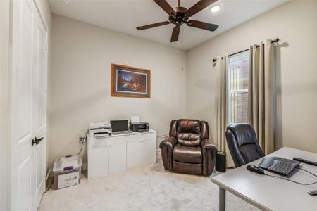 New construction Single-Family house 14886 Shavers Dr, Willis, TX 77318 - image 11