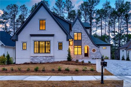 The Reserve At Governors Towne Club by Patrick Malloy Communities in Acworth - photo 5 5