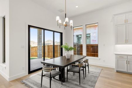 New construction Single-Family house 2681 Pelican Pt, Prosper, TX 75078 plan Plan 5022 - image 12