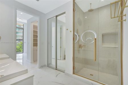 New construction Condo house 2655 S Bayshore Dr, Unit 405, Miami, FL 33133 - image 14