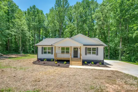 New construction Single-Family house 223 Pearidge Rd, Bostic, NC 28018 - image