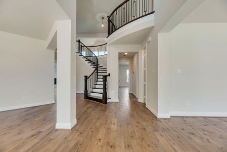 New construction Single-Family house 3170 Sunfish St, Prosper, TX 75078 Grand Lantana- photo 7 7