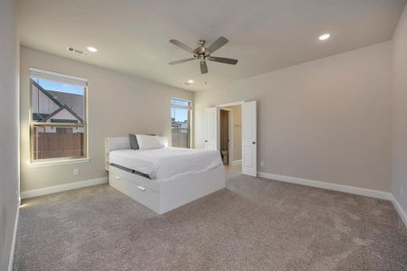 New construction Single-Family house 2202 Briarwood Dr, Bridgeport, TX 76426 - image 12