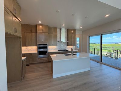 New construction Single-Family house 1365 Weller Ct, Timnath, CO 80547 plan 3 - image 5