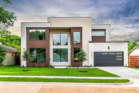 New construction Single-Family house 9834 Shoreview Rd, Dallas, TX 75238 null- photo 0