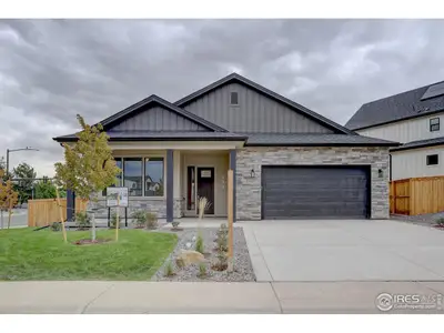 New construction Single-Family house 499 Muirfield Cir, Louisville, CO 80027 - image
