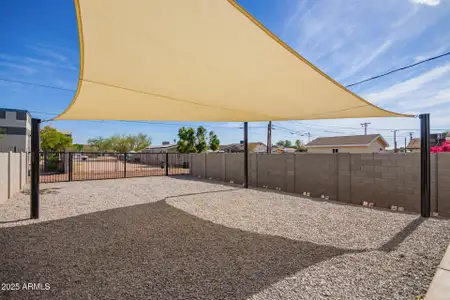 New construction Single-Family house 1913 W Adams St, Phoenix, AZ 85009 null- photo 43 43