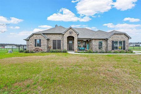 Escondido Ranches by Kenmark Homes in Poolville - photo 0 0