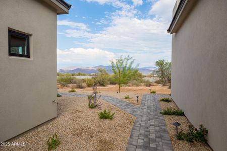 New construction Single-Family house 28909 N 161St Pl, Scottsdale, AZ 85262 - image