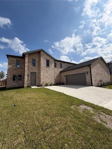 New construction Single-Family house 2507 Martinas Ct, Spring, TX 77388 - image